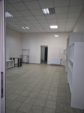 Здам магазин,приміщення 57м2.Санвузол,вул Фбрична м.Лубни. - фото 1