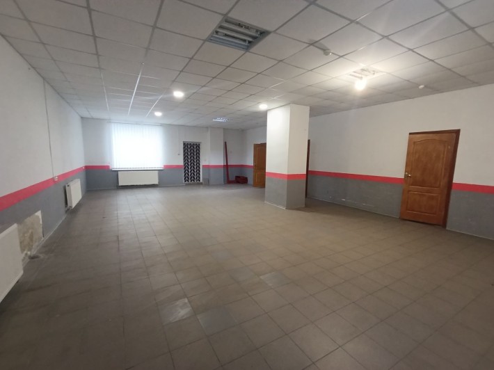 Оренда приміщення 108м2 - фото 1