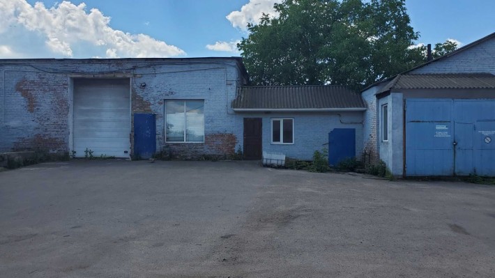 Здається в оренду приміщення вільного призначення - фото 1