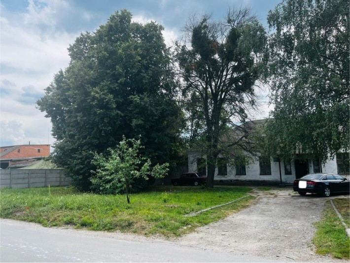 Оренда офісних приміщень, гараж - фото 1