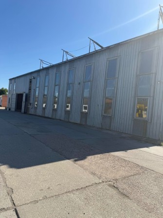 Оренда складського приміщення - фото 1