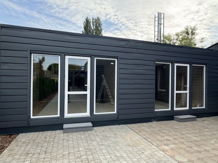 Оренда комерційних приміщень 20м2 - фото 1