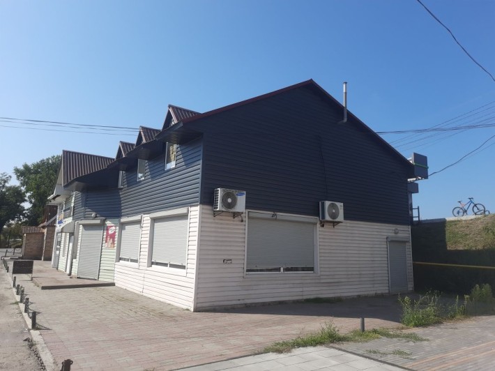 Оренда комерційного приміщення. Центр міста - фото 1