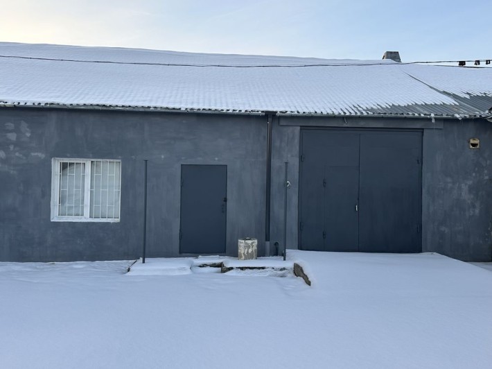 Оренда приміщення 120 м² (вільного призначення) - фото 1