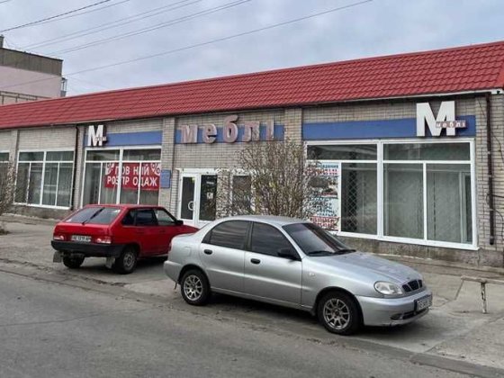 Оренда нежитлового приміщення в м. Марганець, вул.  Торгівельна, 1 Марганець
