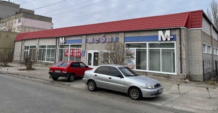 Оренда нежитлового приміщення в м. Марганець, вул.  Торгівельна, 1 - фото 1