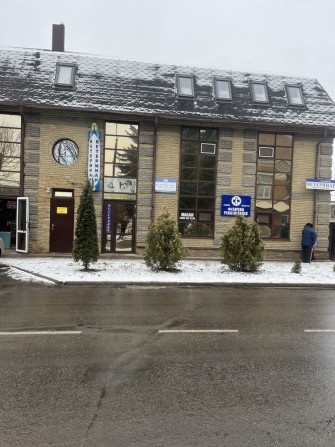 Аренда приміщення 35 кв.м - фото 1