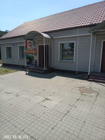 оренда торгових приміщень - фото 1