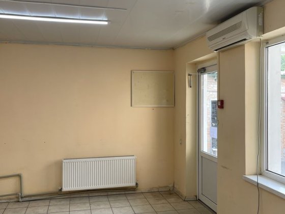 Оренда офісних, складських, виробничих приміщень Миргород