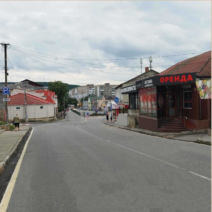 Оренда приміщення вул. Ринкова 50, центр  ринок - фото 1