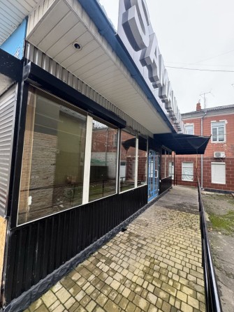 Здається в оренду приміщення в Центрі міста . - фото 1