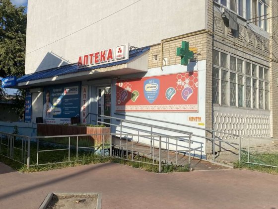 Оренда приміщення. Вул.Стависька,65. Могилев-Подольский