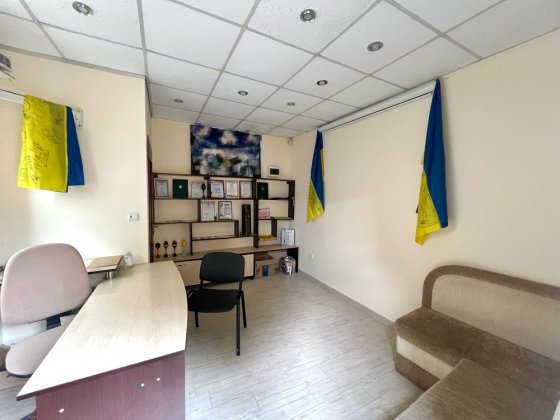 Оренда приміщення в цетрі міста Мукачево