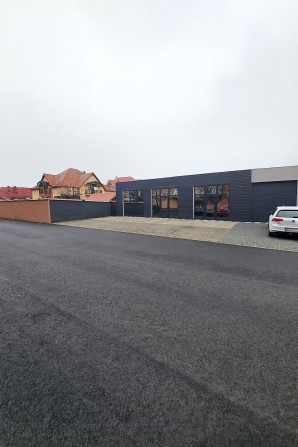 Комерційне приміщення в оренду  32м2_41м2_86м2 . Ремонт під  орендаря - фото 1