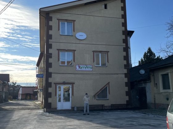 Здається приміщення для комерції сам центр  Мукачева , вул. Миру Мукачево