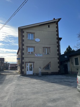 Здається приміщення для комерції сам центр  Мукачева , вул. Миру - фото 1