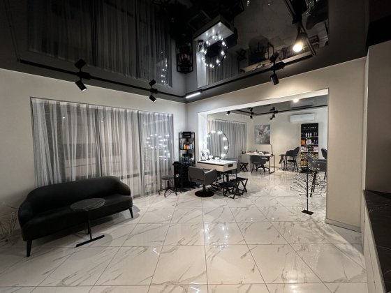 Оренда в салоні краси Мукачеве