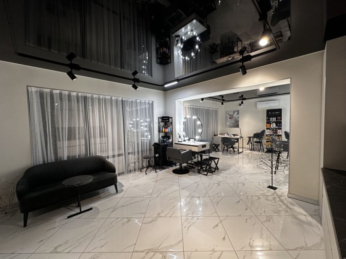 Оренда в салоні краси - фото 1