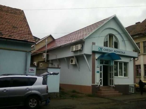 Оренда з можливістю проживання Мукачево