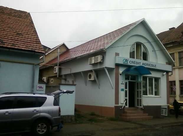 Оренда з можливістю проживання - фото 1