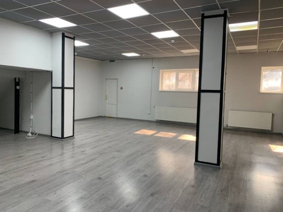 Оренда приміщень в “район D” м.Мукачево Мукачево