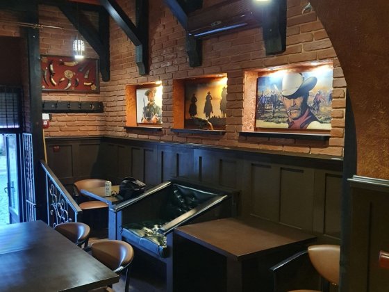 Оренда  кавярні 15кв світло Мукачево