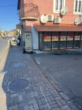 Комерційне приміщення Центр - фото 1