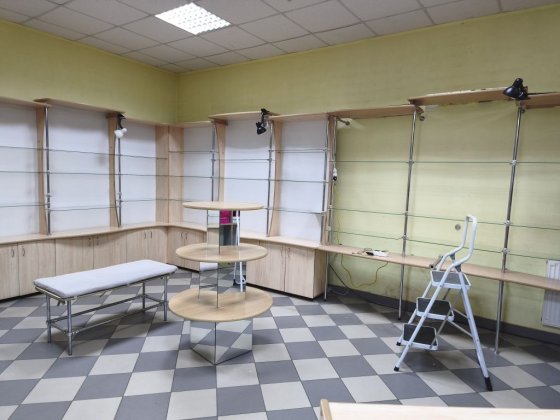 Здається відділ під оренду Мукачево