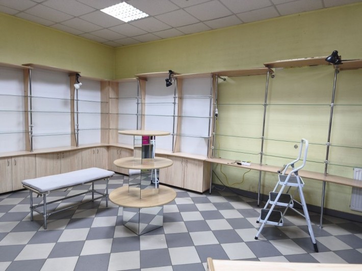 Здається відділ під оренду - фото 1