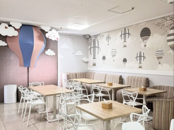 Здам в оренду готовий бізнес Мукачево