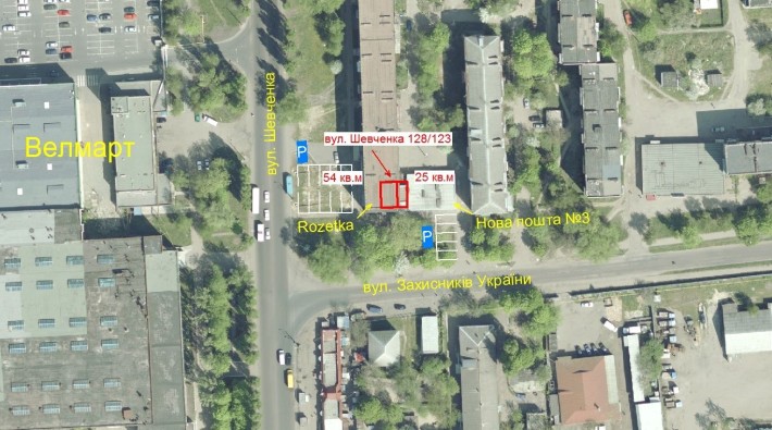 Комерційне приміщення: оренда з правом викупу. - фото 1