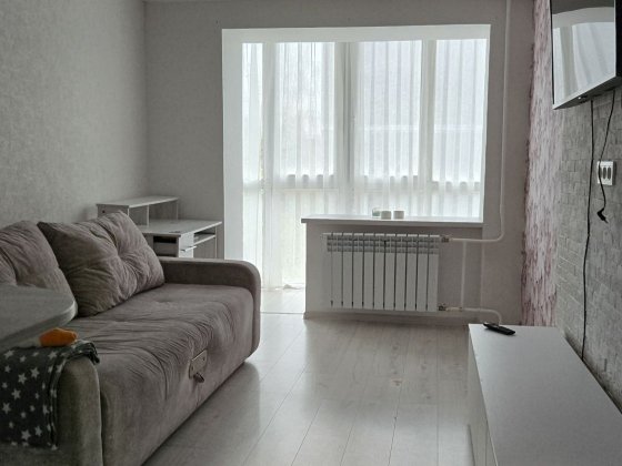 Оренда сучасної 1но кімнатної квартири Нежин