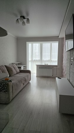 Оренда сучасної 1но кімнатної квартири - фото 1