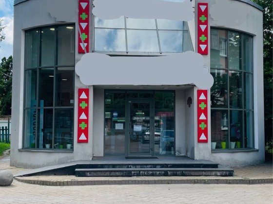 Оренда приміщення Нежин