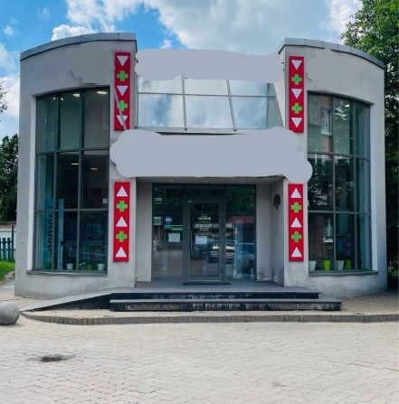 Оренда приміщення - фото 1