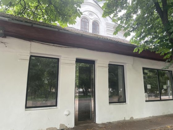 Приміщення на Гоголівській Нежин