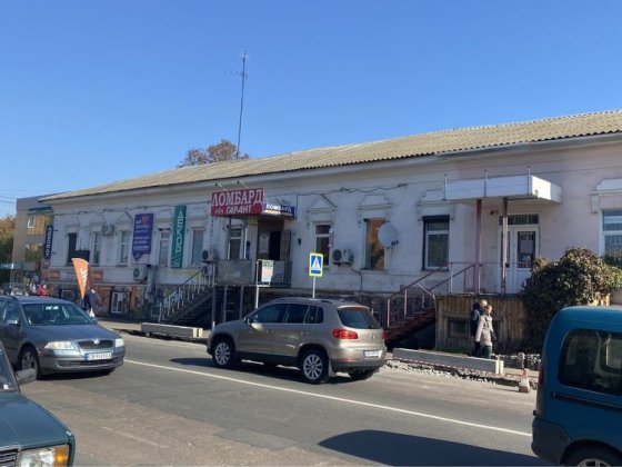 Оренда кабінетів Нежин