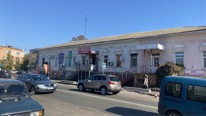 Оренда кабінетів - фото 1