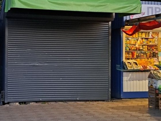 Здам павільйон в оренду Нежин