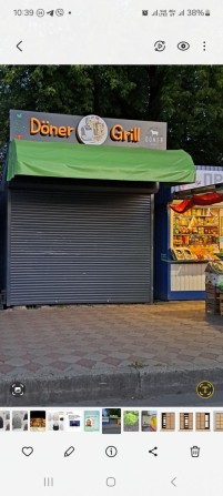 Здам павільйон в оренду - фото 1