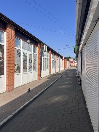 Здам в оренду торговий павельйон на центральнийх рядах - фото 1