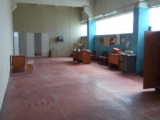 Оренда Укртелеком*, 564 м2, м. Ніжин, вул. Об'їжджа 106-А Нежин