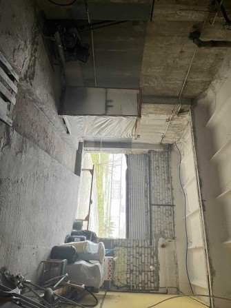 Шиномонтаж м.Нетішин - фото 1