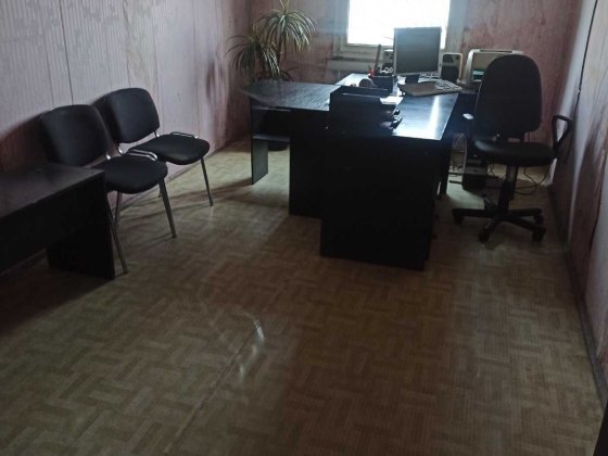 Аренда офисных помещений г.Нетешин Пионербаза