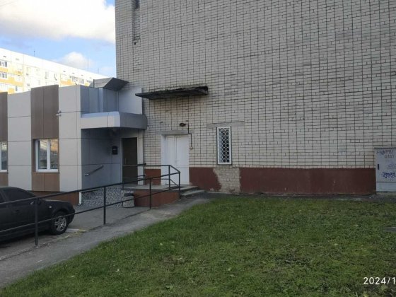 Оренда приміщення Нетешин