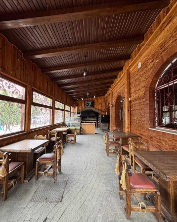 Здається в оренду готовий заклад — ресторан / кав’ярня / паб! - фото 1