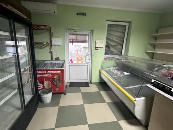 Оренда комерційного приміщення Мукачево