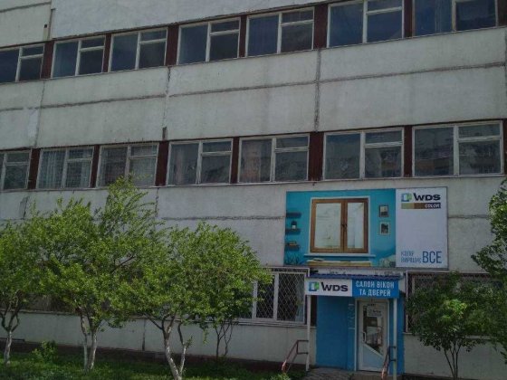 Оренда Укртелеком! 693,90 кв.м, м. Нетішин, вул. Героїв України 2. Нетішин