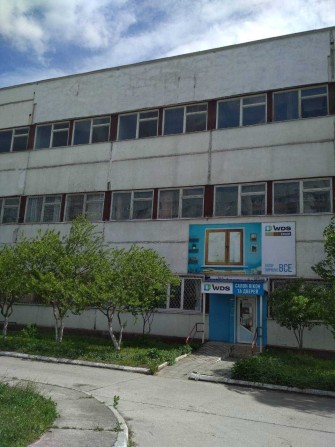 Оренда Укртелеком! 693,90 кв.м, м. Нетішин, вул. Героїв України 2. - фото 1