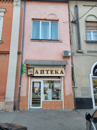 Здається в оренду комерційне приміщення. - фото 1